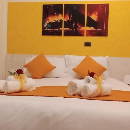 Bed and Breakfast G&G Giusy E Gabry Santhià Zewnętrze zdjęcie
