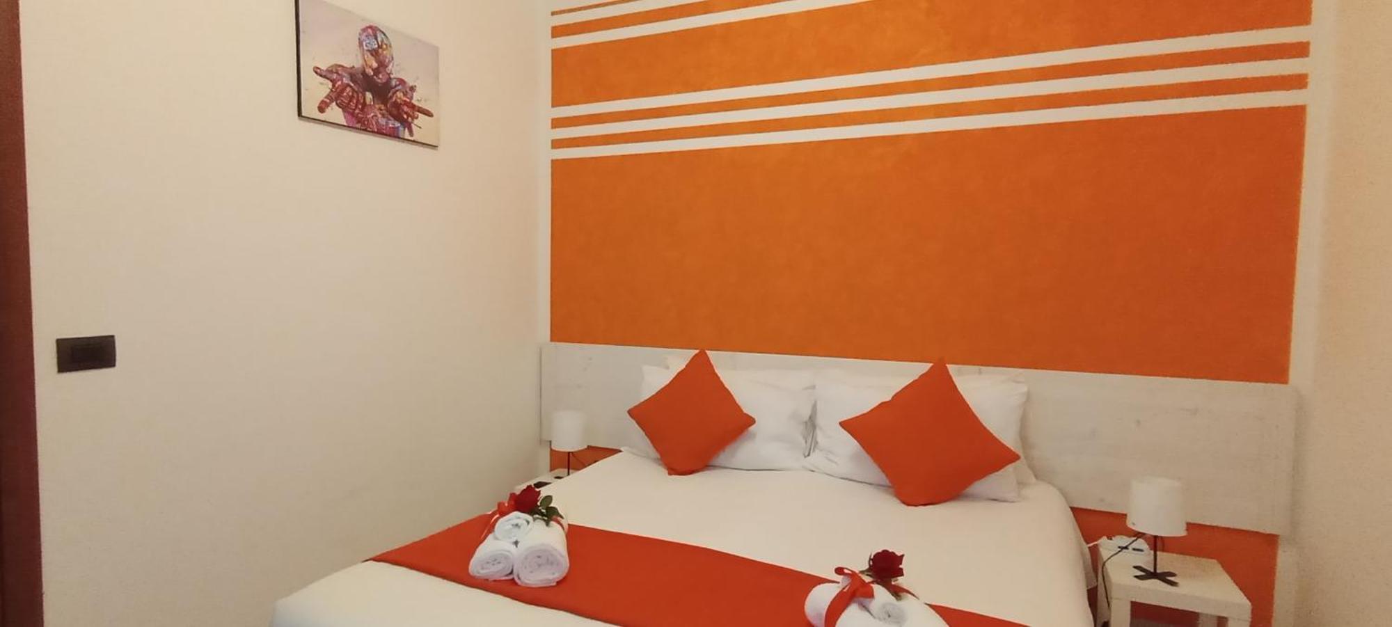 Bed and Breakfast G&G Giusy E Gabry Santhià Zewnętrze zdjęcie