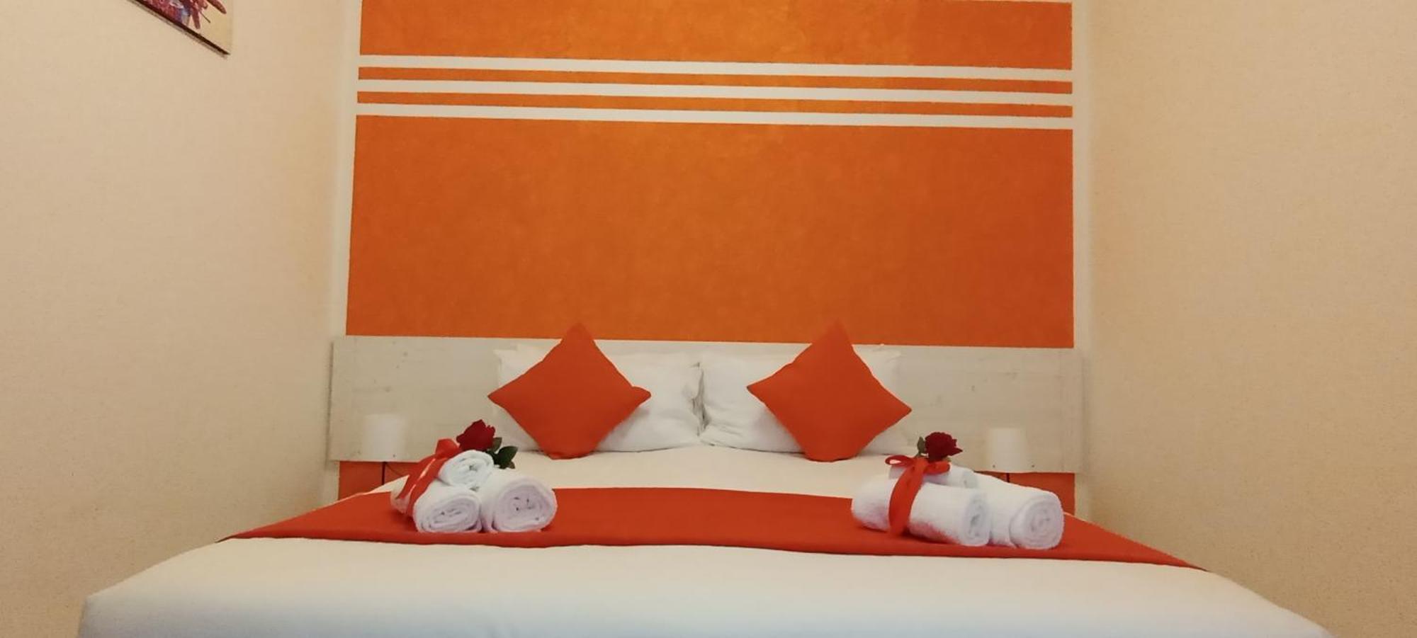 Bed and Breakfast G&G Giusy E Gabry Santhià Zewnętrze zdjęcie