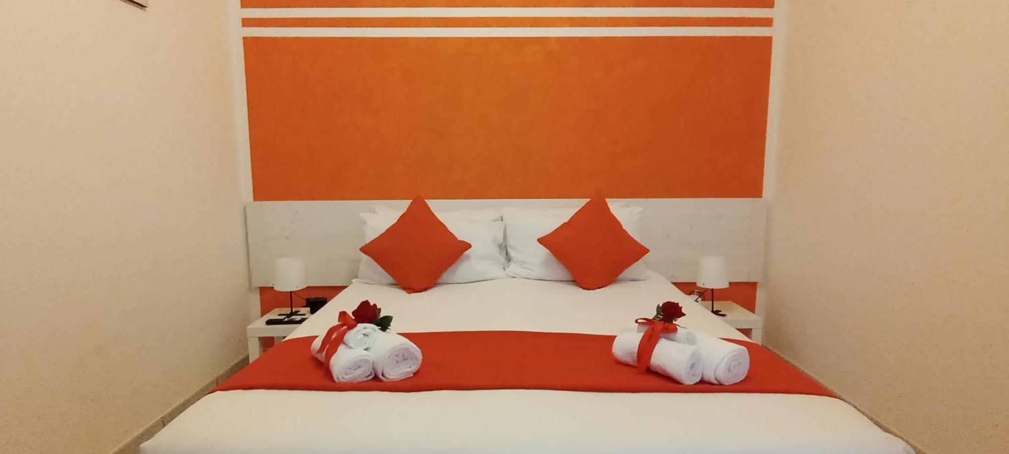 Bed and Breakfast G&G Giusy E Gabry Santhià Pokój zdjęcie