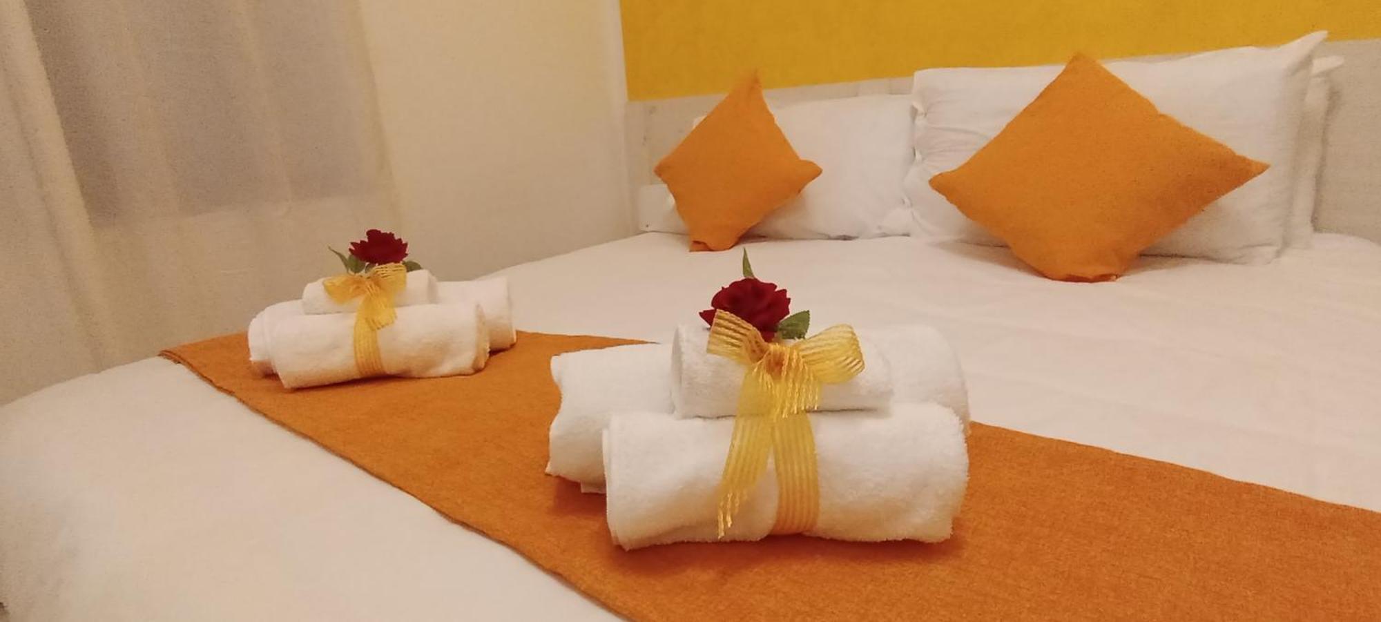 Bed and Breakfast G&G Giusy E Gabry Santhià Zewnętrze zdjęcie