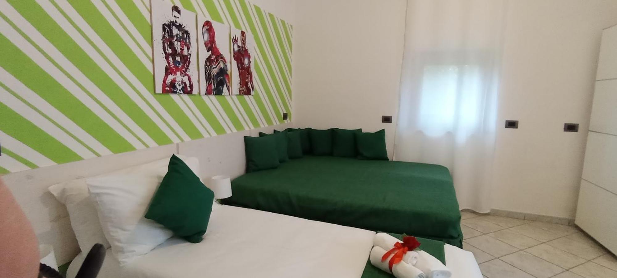 Bed and Breakfast G&G Giusy E Gabry Santhià Zewnętrze zdjęcie