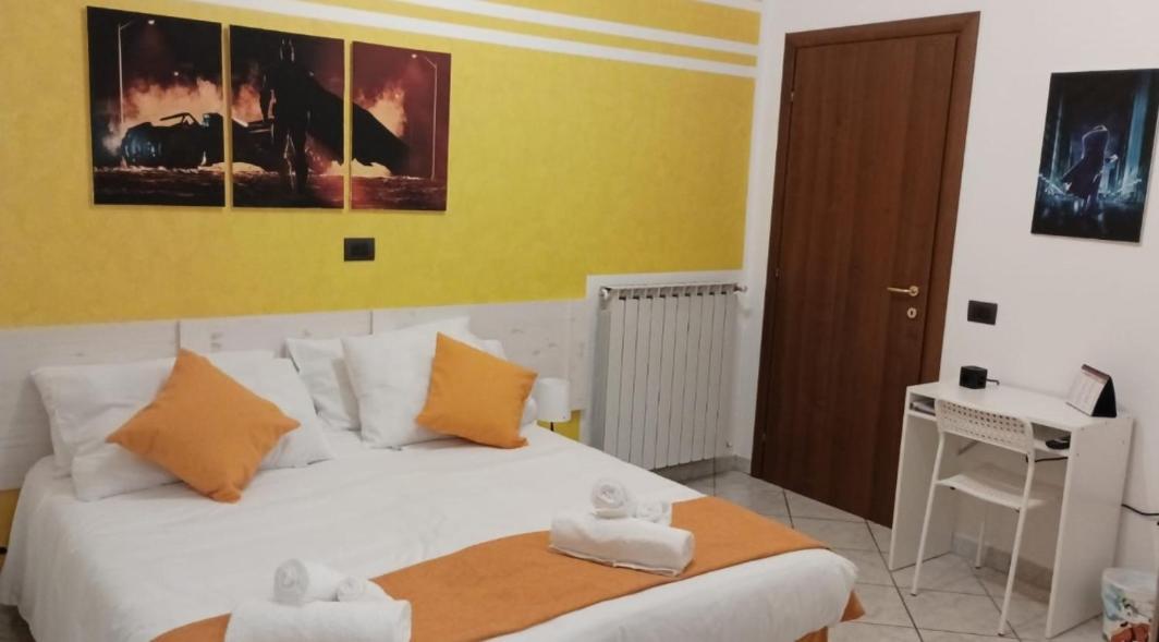 Bed and Breakfast G&G Giusy E Gabry Santhià Pokój zdjęcie