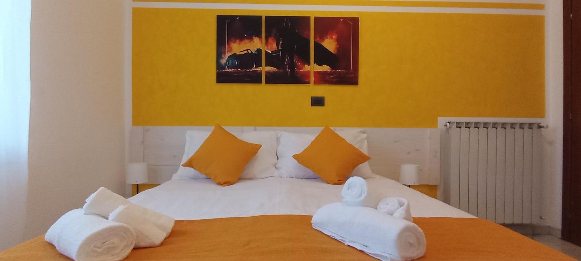 Bed and Breakfast G&G Giusy E Gabry Santhià Pokój zdjęcie