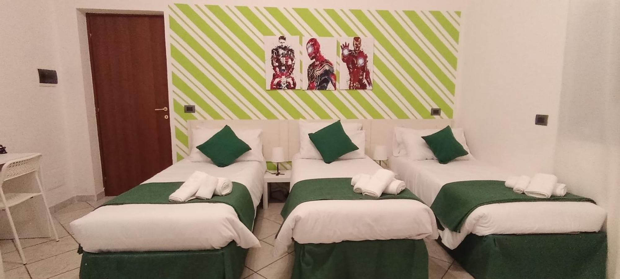 Bed and Breakfast G&G Giusy E Gabry Santhià Zewnętrze zdjęcie