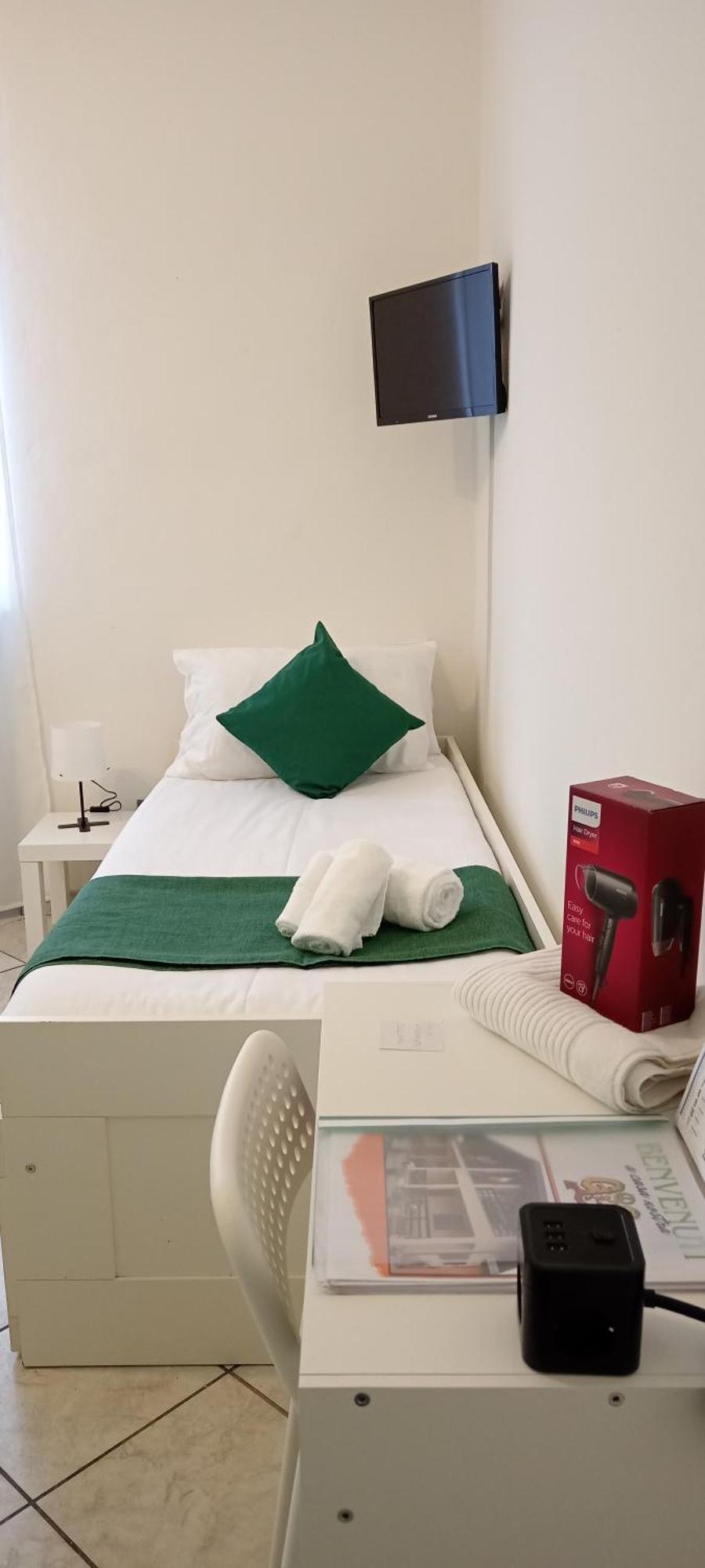 Bed and Breakfast G&G Giusy E Gabry Santhià Pokój zdjęcie