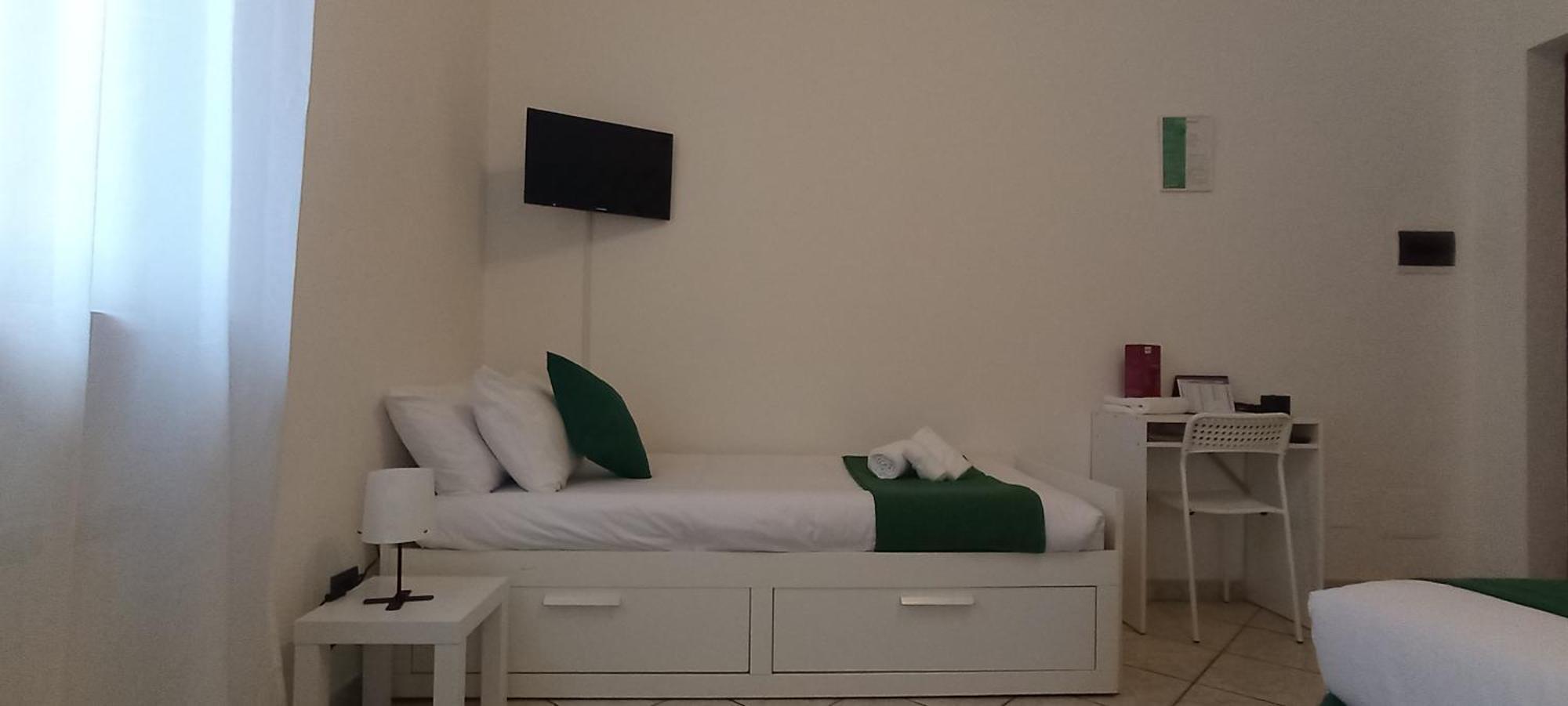 Bed and Breakfast G&G Giusy E Gabry Santhià Pokój zdjęcie