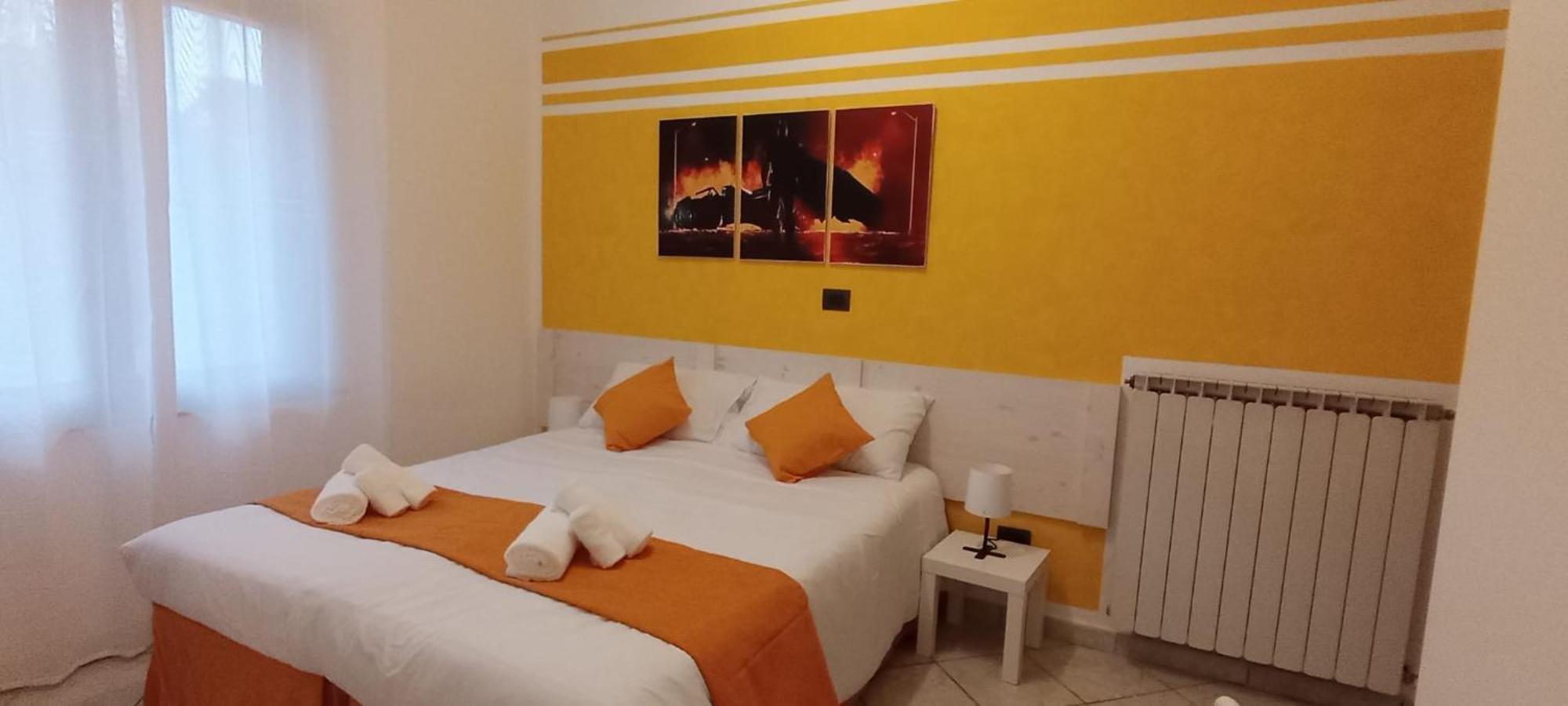 Bed and Breakfast G&G Giusy E Gabry Santhià Zewnętrze zdjęcie