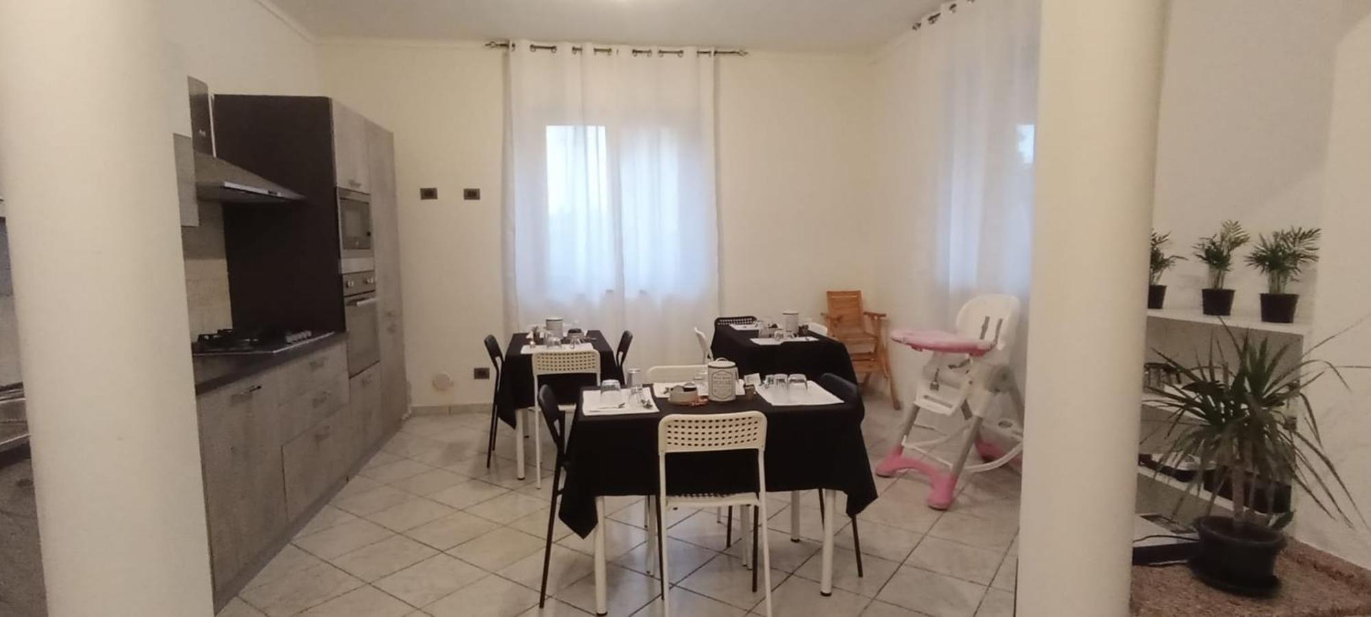 Bed and Breakfast G&G Giusy E Gabry Santhià Zewnętrze zdjęcie