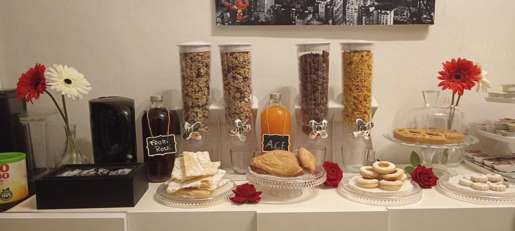 Bed and Breakfast G&G Giusy E Gabry Santhià Zewnętrze zdjęcie