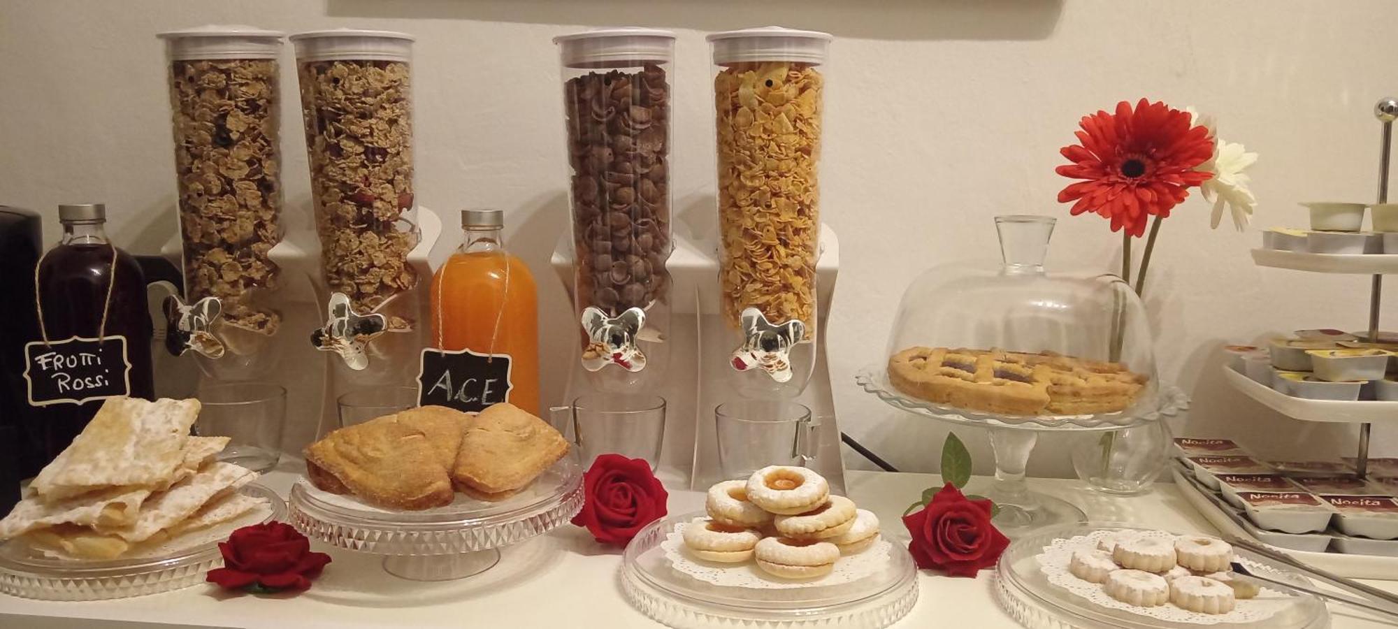 Bed and Breakfast G&G Giusy E Gabry Santhià Zewnętrze zdjęcie