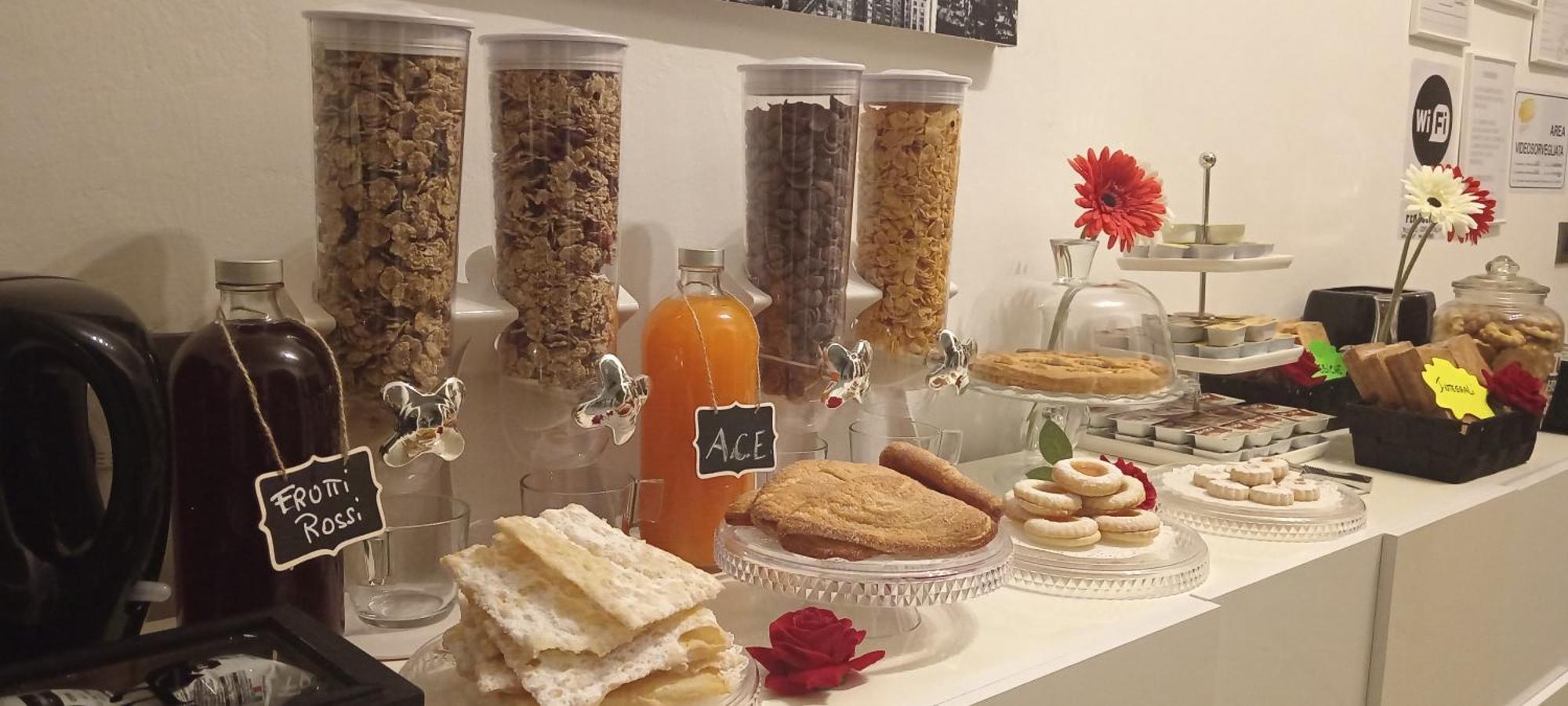 Bed and Breakfast G&G Giusy E Gabry Santhià Zewnętrze zdjęcie