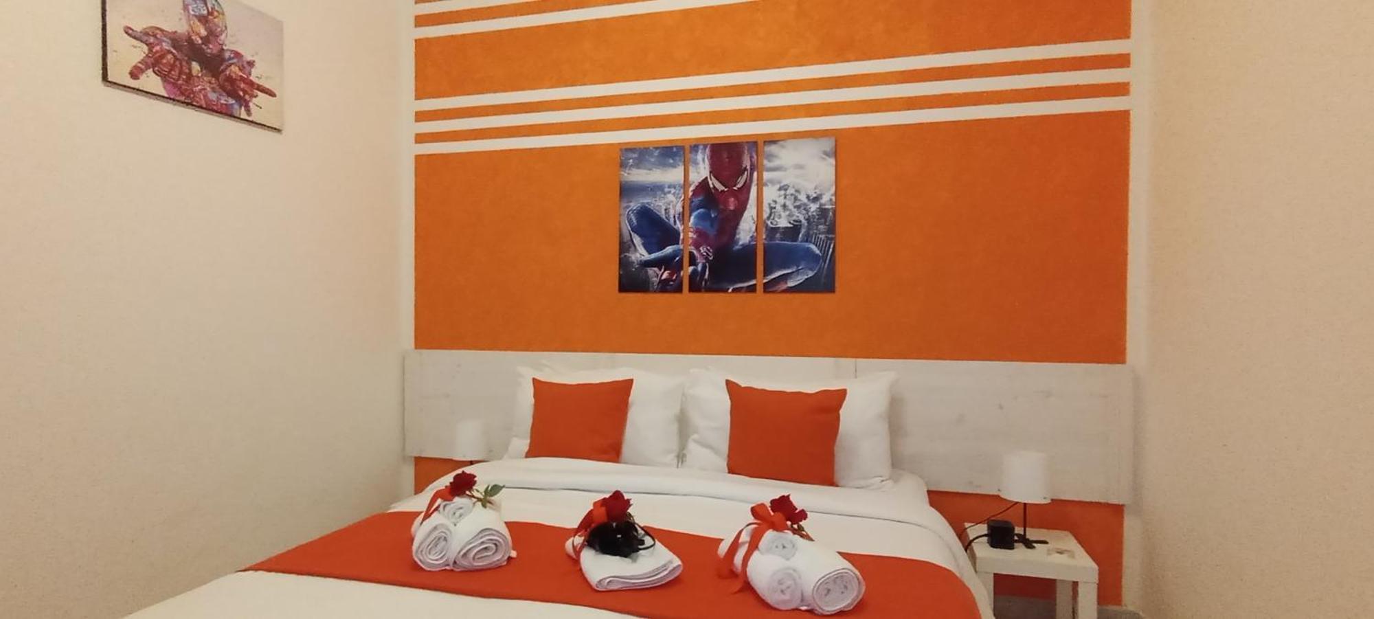 Bed and Breakfast G&G Giusy E Gabry Santhià Zewnętrze zdjęcie