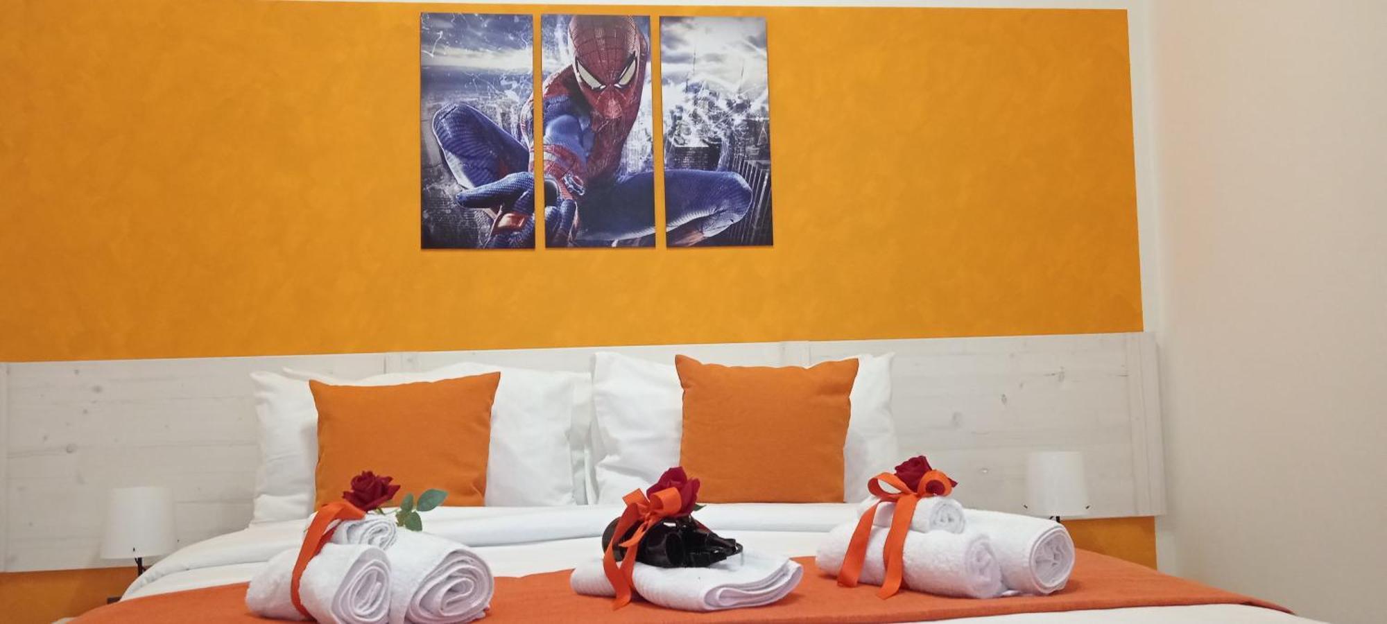 Bed and Breakfast G&G Giusy E Gabry Santhià Zewnętrze zdjęcie