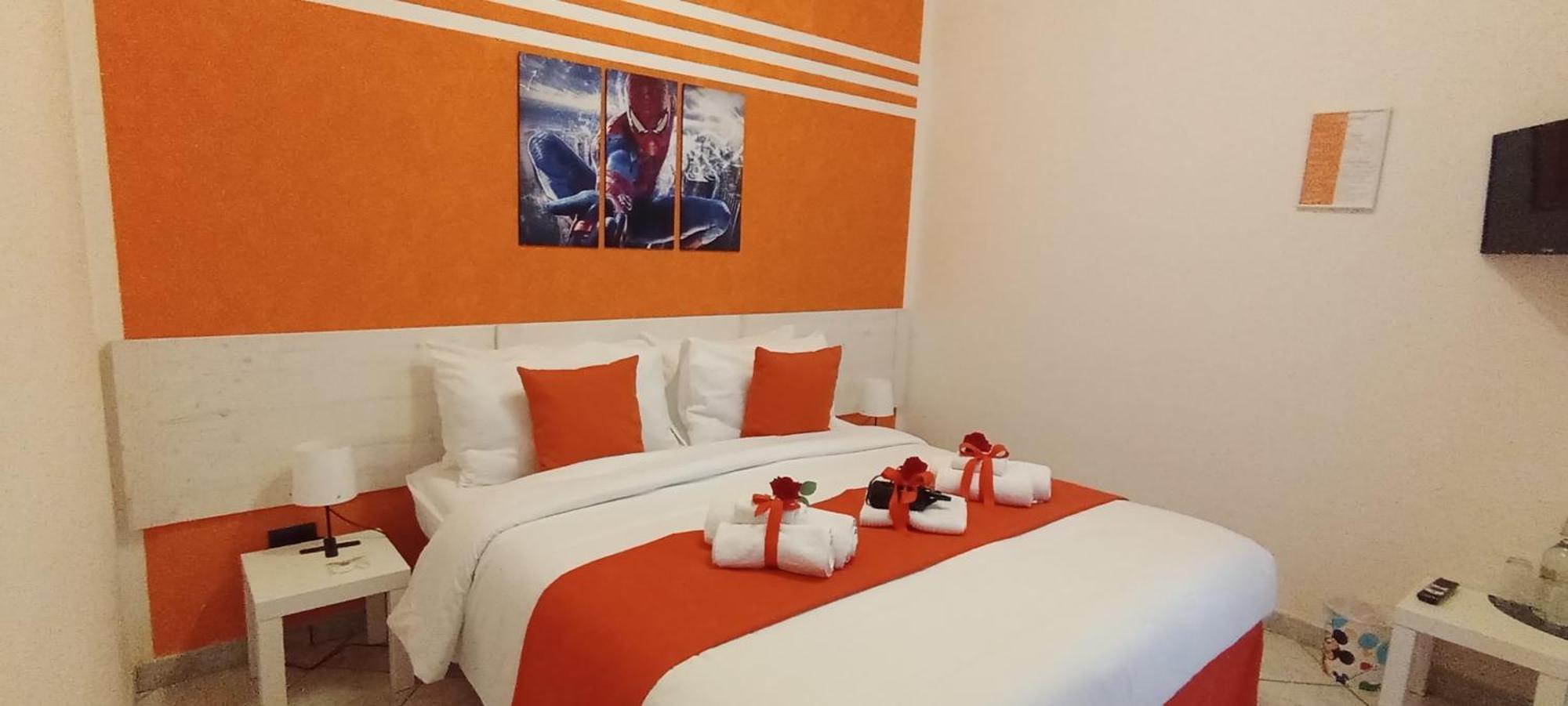 Bed and Breakfast G&G Giusy E Gabry Santhià Zewnętrze zdjęcie
