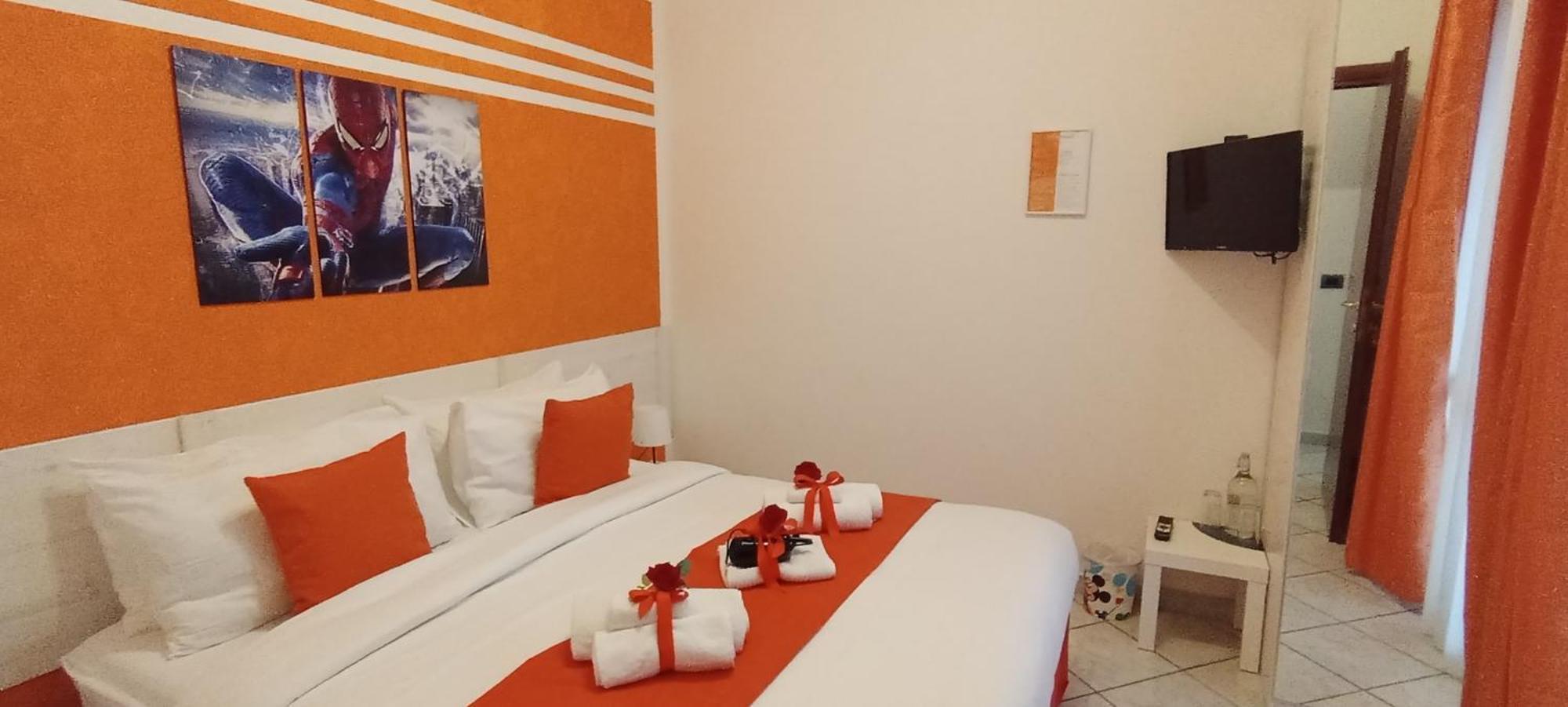 Bed and Breakfast G&G Giusy E Gabry Santhià Zewnętrze zdjęcie