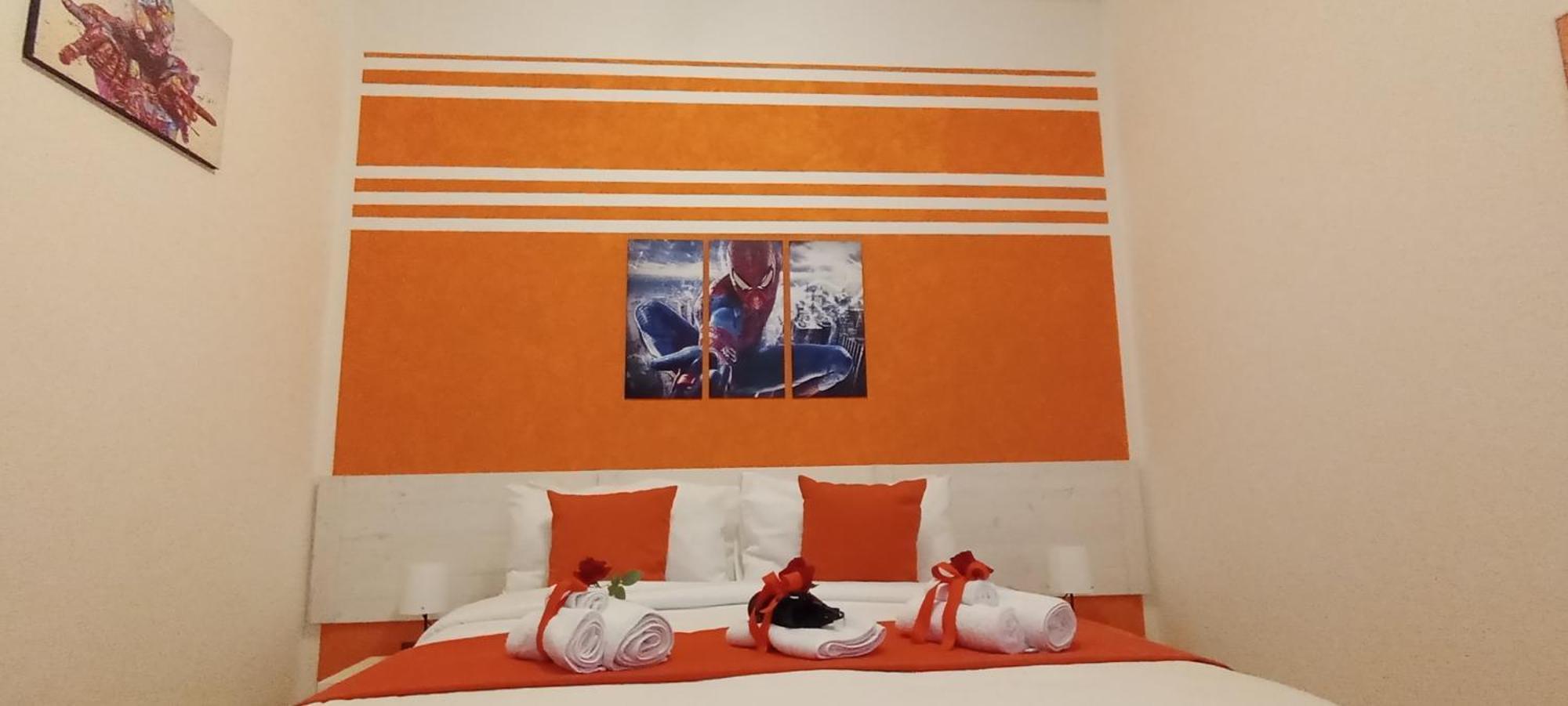 Bed and Breakfast G&G Giusy E Gabry Santhià Zewnętrze zdjęcie