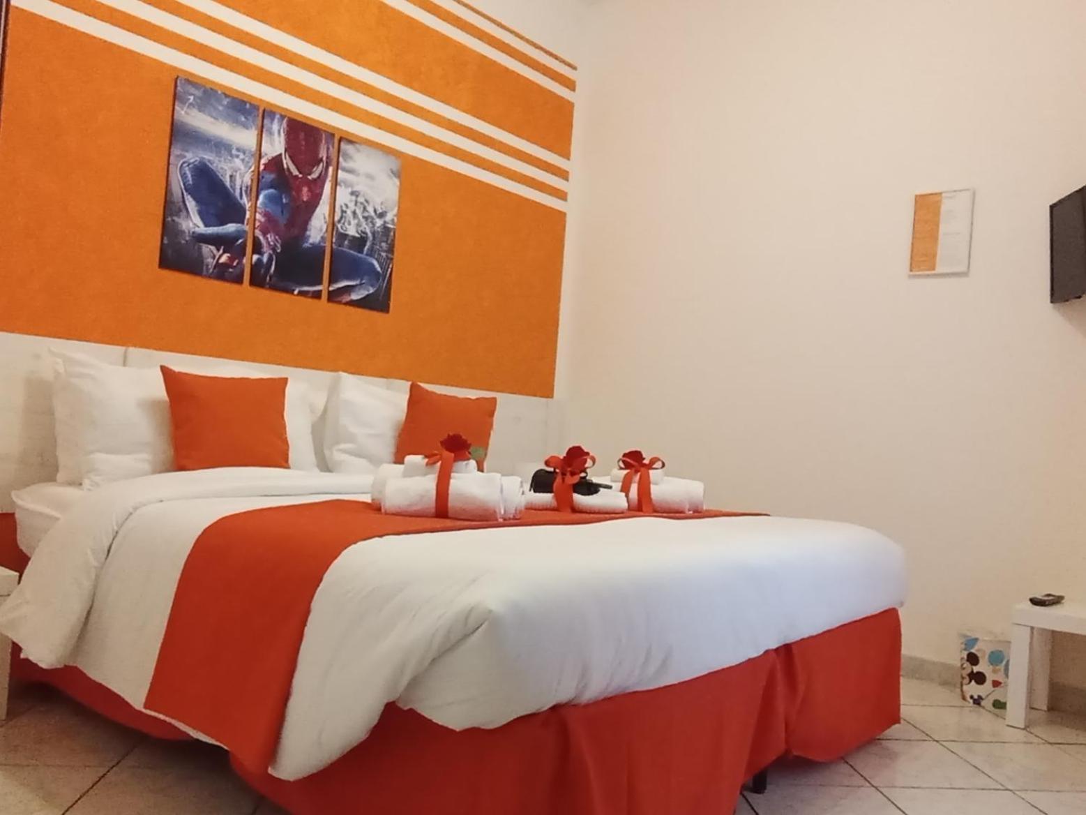 Bed and Breakfast G&G Giusy E Gabry Santhià Zewnętrze zdjęcie