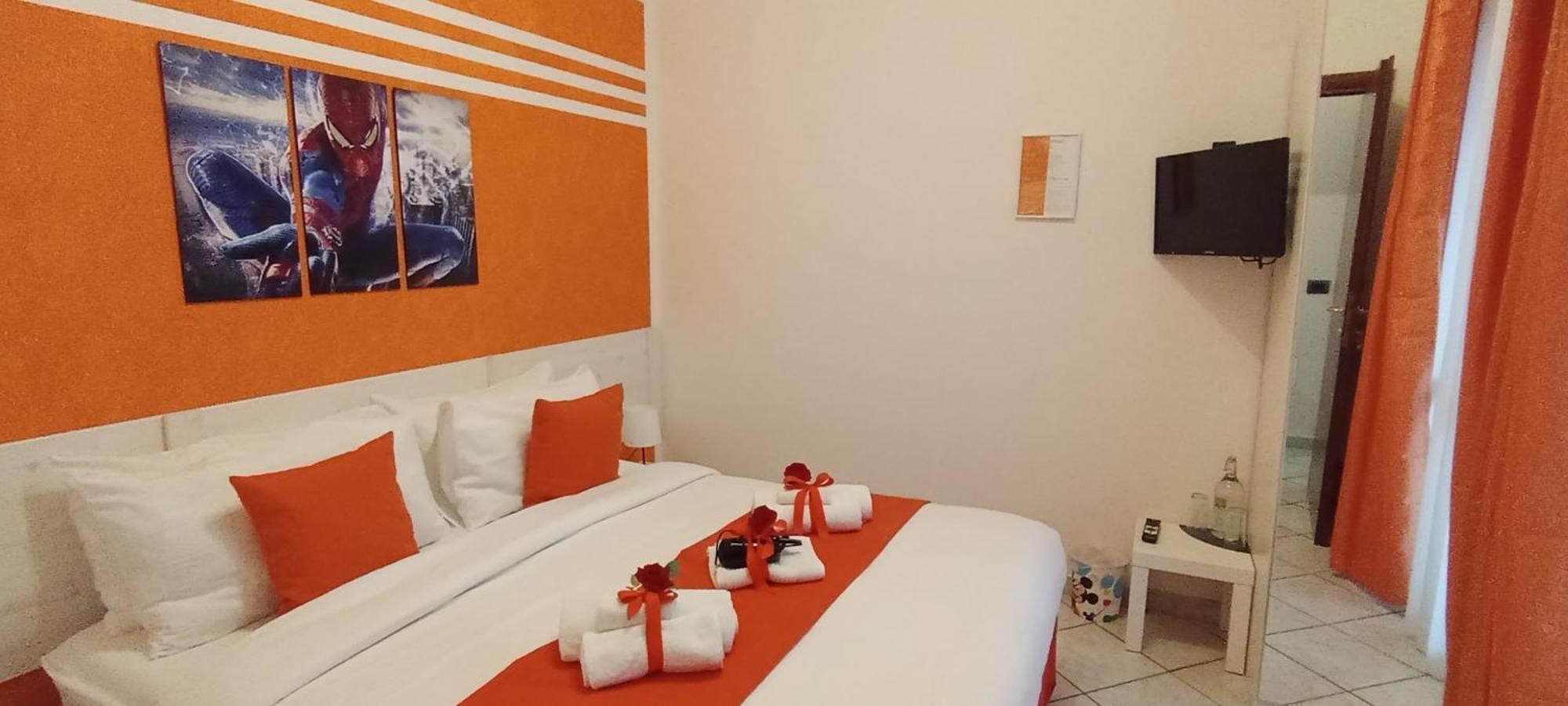 Bed and Breakfast G&G Giusy E Gabry Santhià Zewnętrze zdjęcie