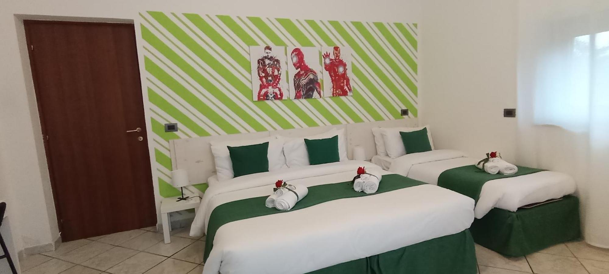 Bed and Breakfast G&G Giusy E Gabry Santhià Zewnętrze zdjęcie