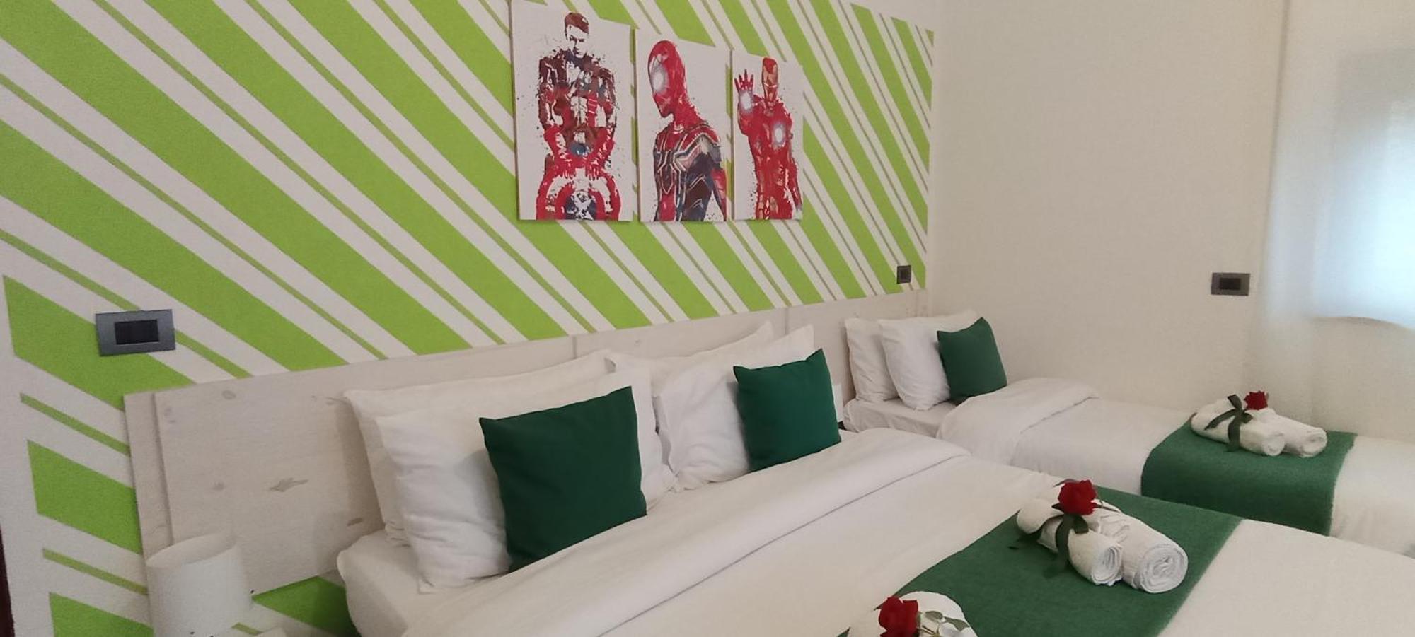 Bed and Breakfast G&G Giusy E Gabry Santhià Zewnętrze zdjęcie